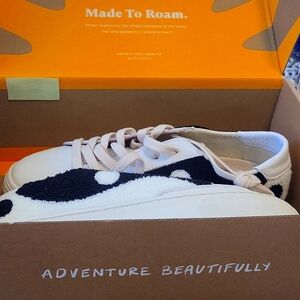 Soludos Yin Yang Sneakers